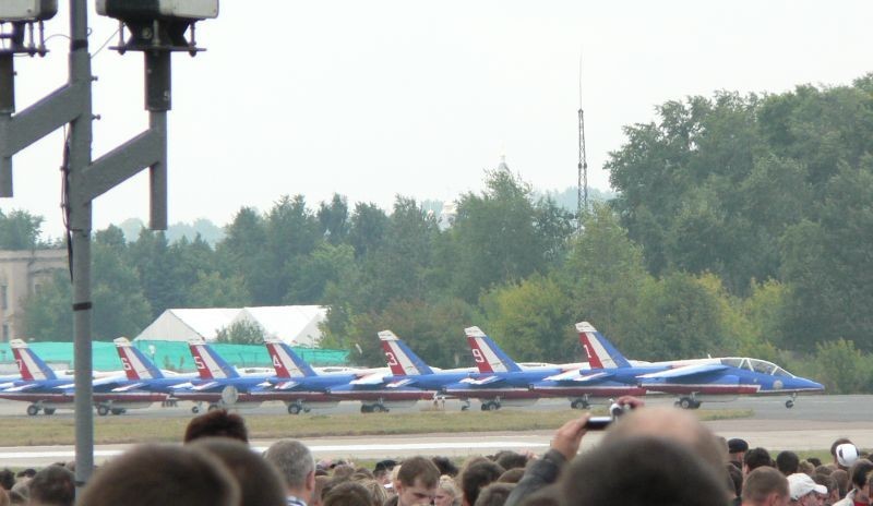 Patrouille de France