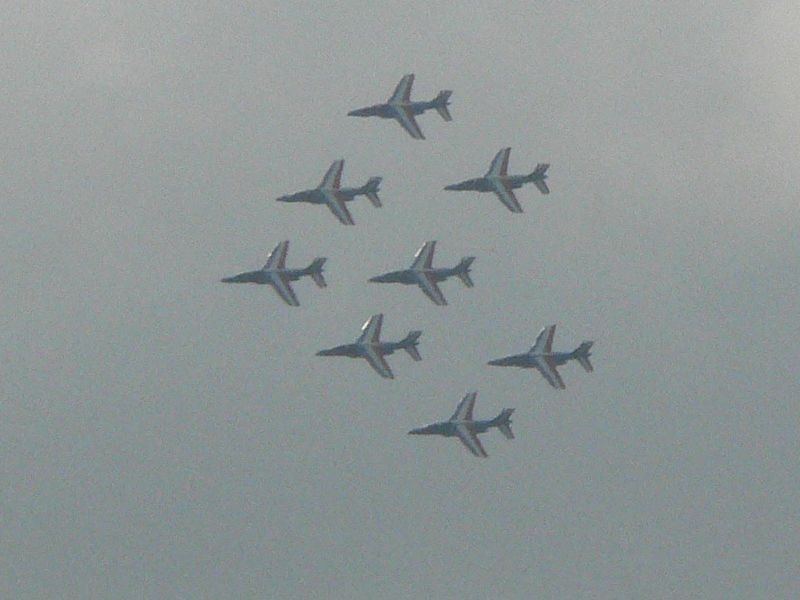 Patrouille de France