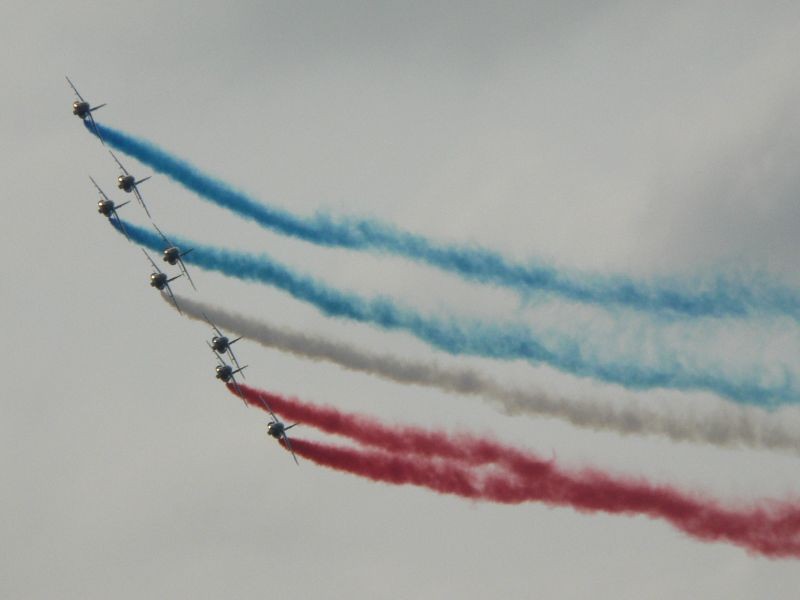 Patrouille de France