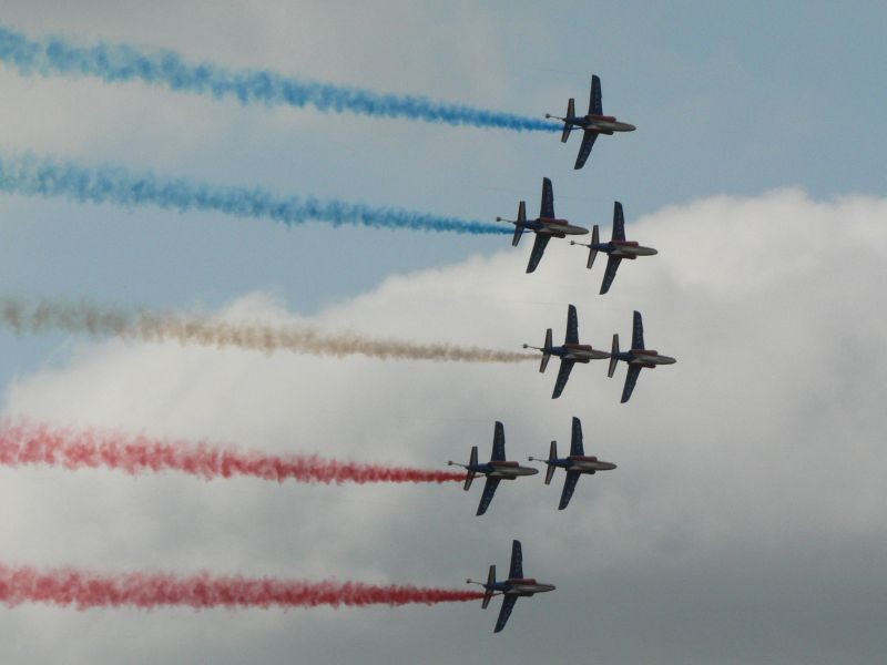 Patrouille de France