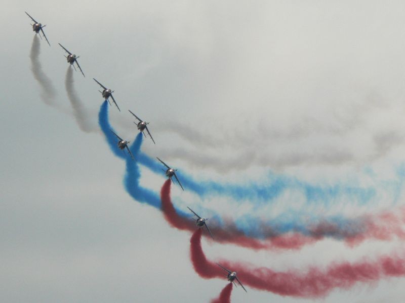 Patrouille de France