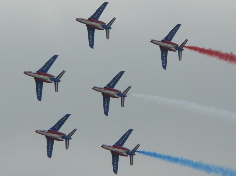 Patrouille de France