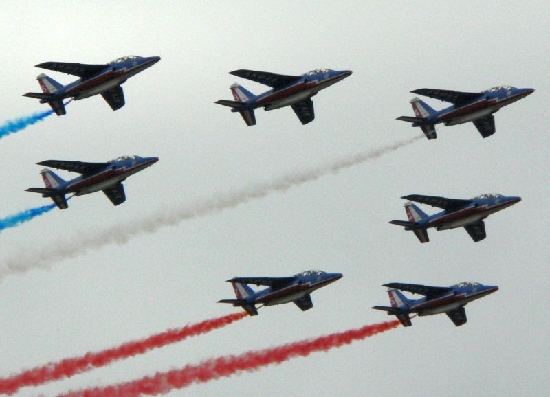 Patrouille de France