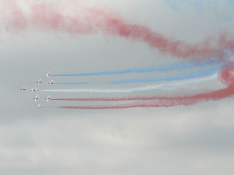 Patrouille de France