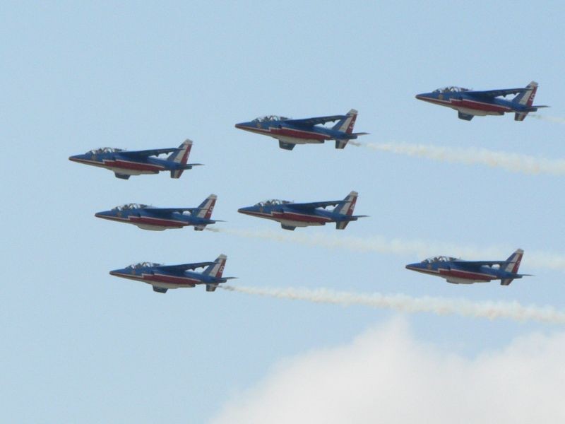 Patrouille de France