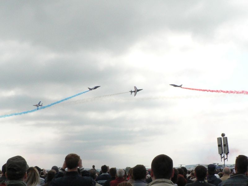 Patrouille de France