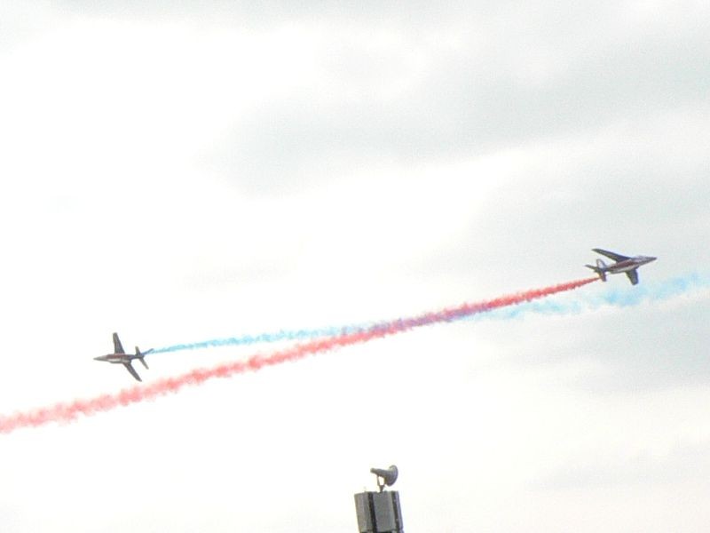 Patrouille de France