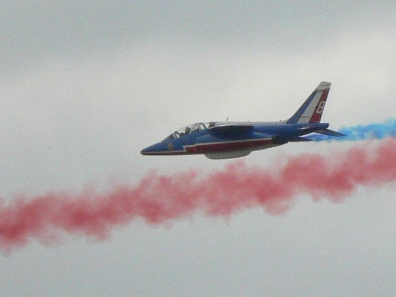 Patrouille de France