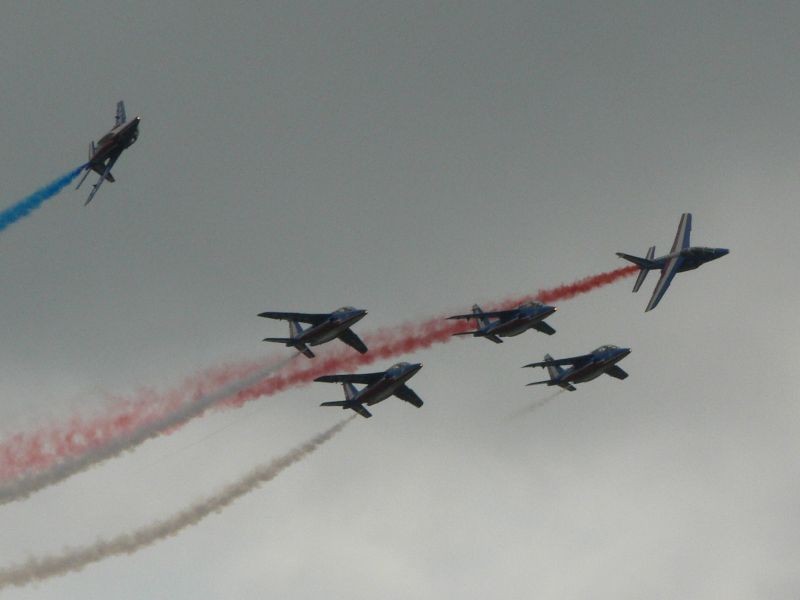 Patrouille de France