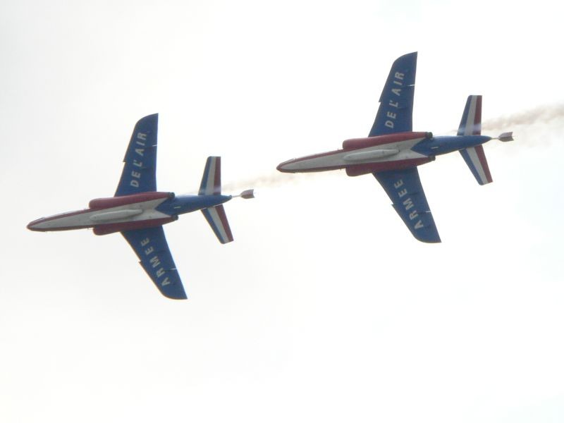 Patrouille de France