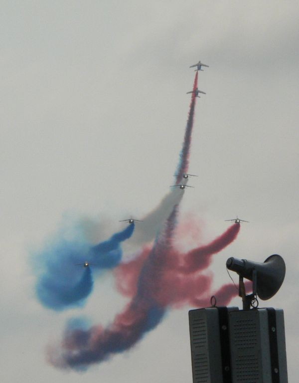 Patrouille de France