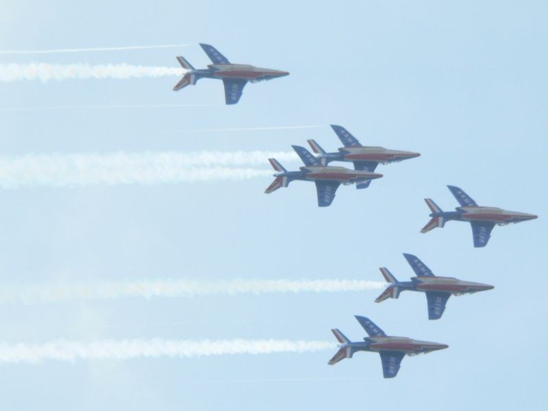 Patrouille de France